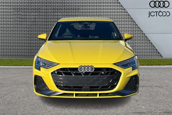 AUDI  A3 Sportback Photo 8