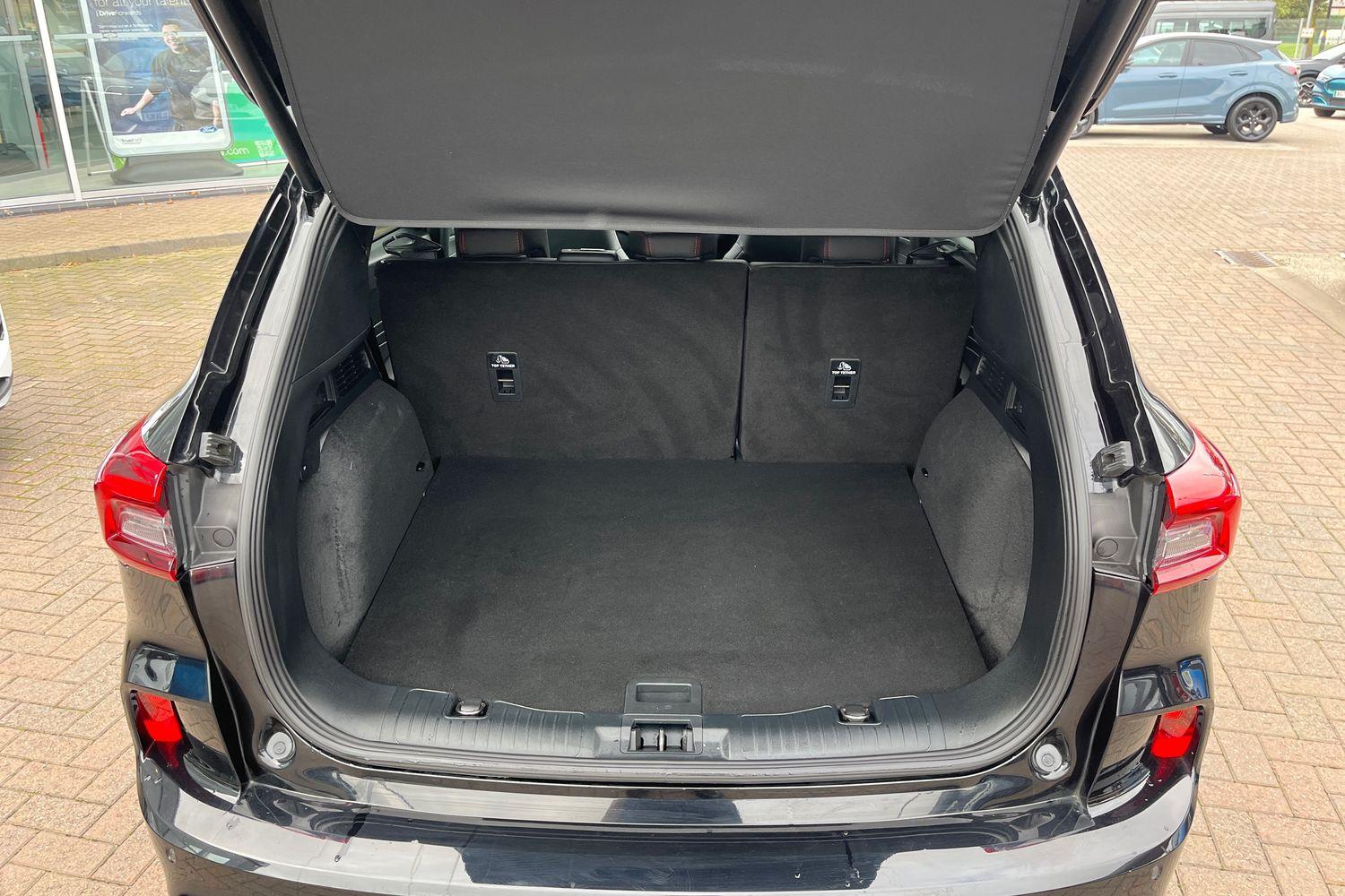 Ford Kuga Photo 20