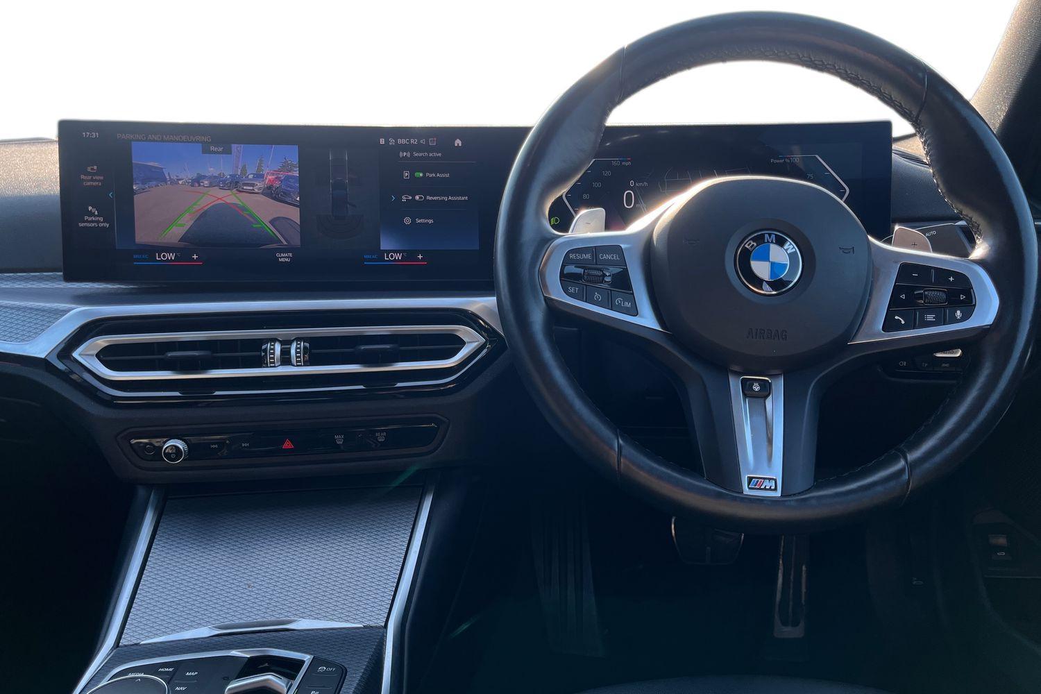 BMW 3 SERIES Photo 10