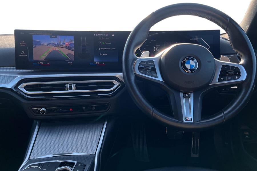 BMW 3 SERIES Photo autoimg-234bb8c4eeff22d7a954fe8f5535c6102c3c8e71.jpg