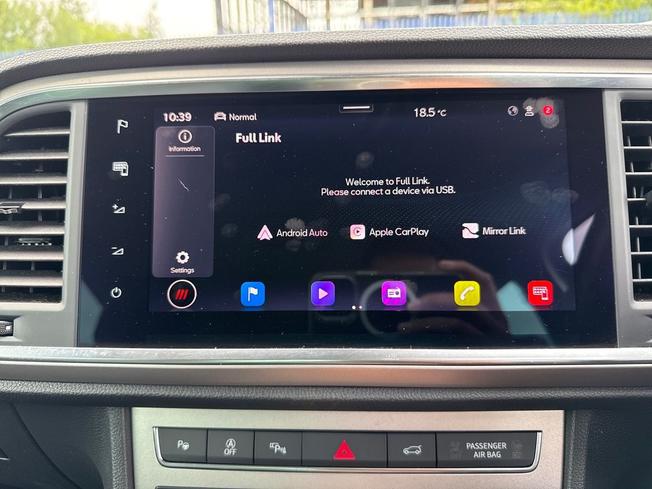 SEAT Ateca Photo 39
