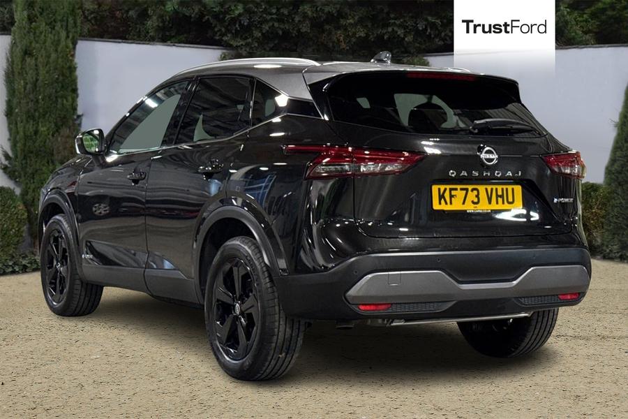 Nissan QASHQAI Photo autoimg-234dc4d4f4112e924edfdd4f6cda583376707e1e.jpg