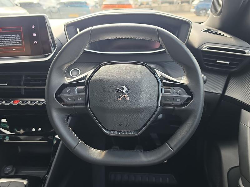 Used Peugeot 2008 SJ23XMF 34