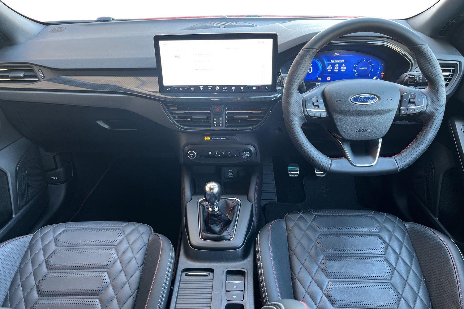 Ford Focus Photo 9