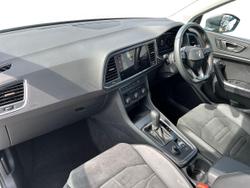 CUPRA Ateca Photo 2