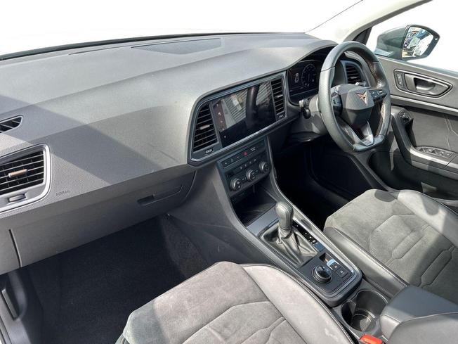 CUPRA Ateca Photo 2