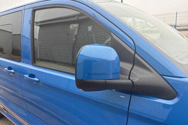 Volkswagen Transporter Photo 20