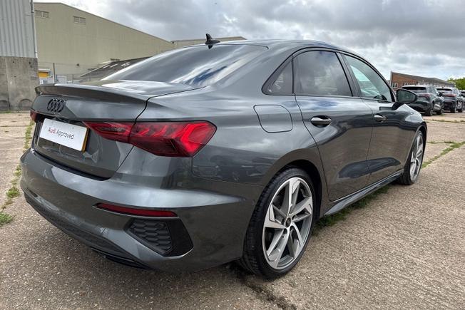 AUDI A3 Photo 43
