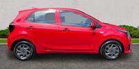 Kia Picanto Photo 3