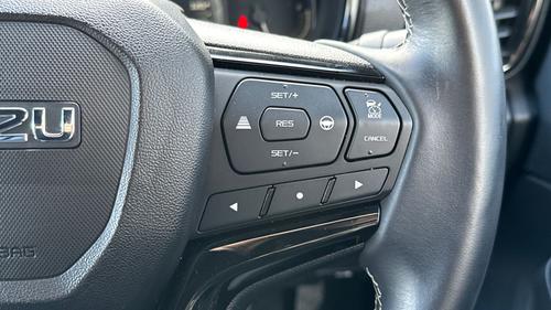 Isuzu D-MAX Photo autoimg-2350dec689046a150d22a93ce243a27ae4f1d383.jpg