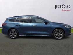 FORD Focus Photo 4