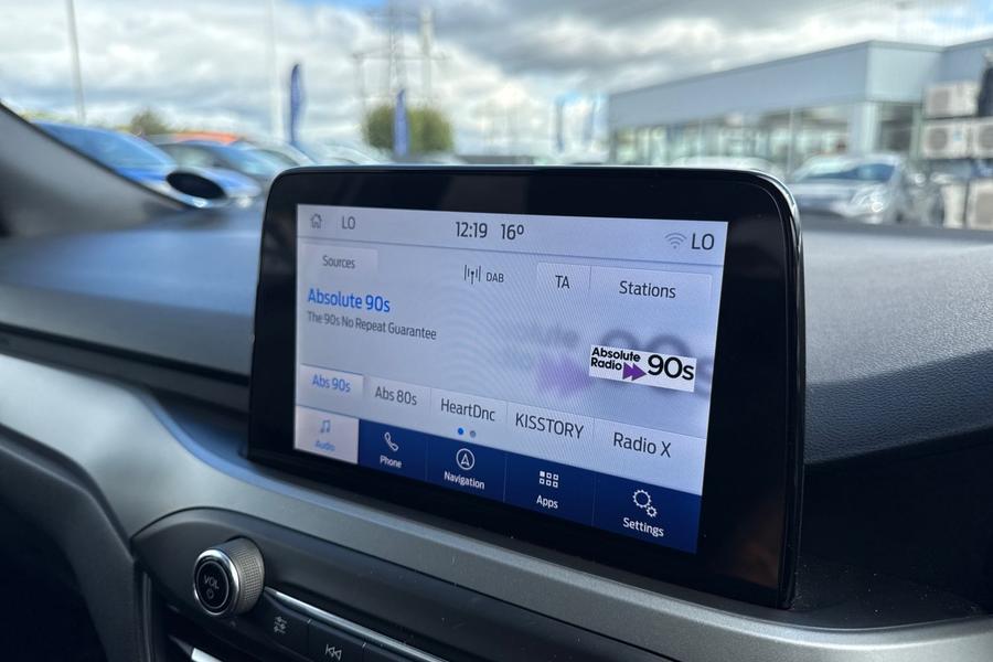Ford FOCUS Photo autoimg-2351c459f38c4498e698fef7c07c52ff2f0ee87e.jpg
