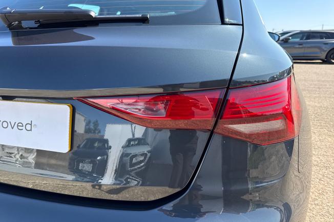 AUDI A3 Photo 18