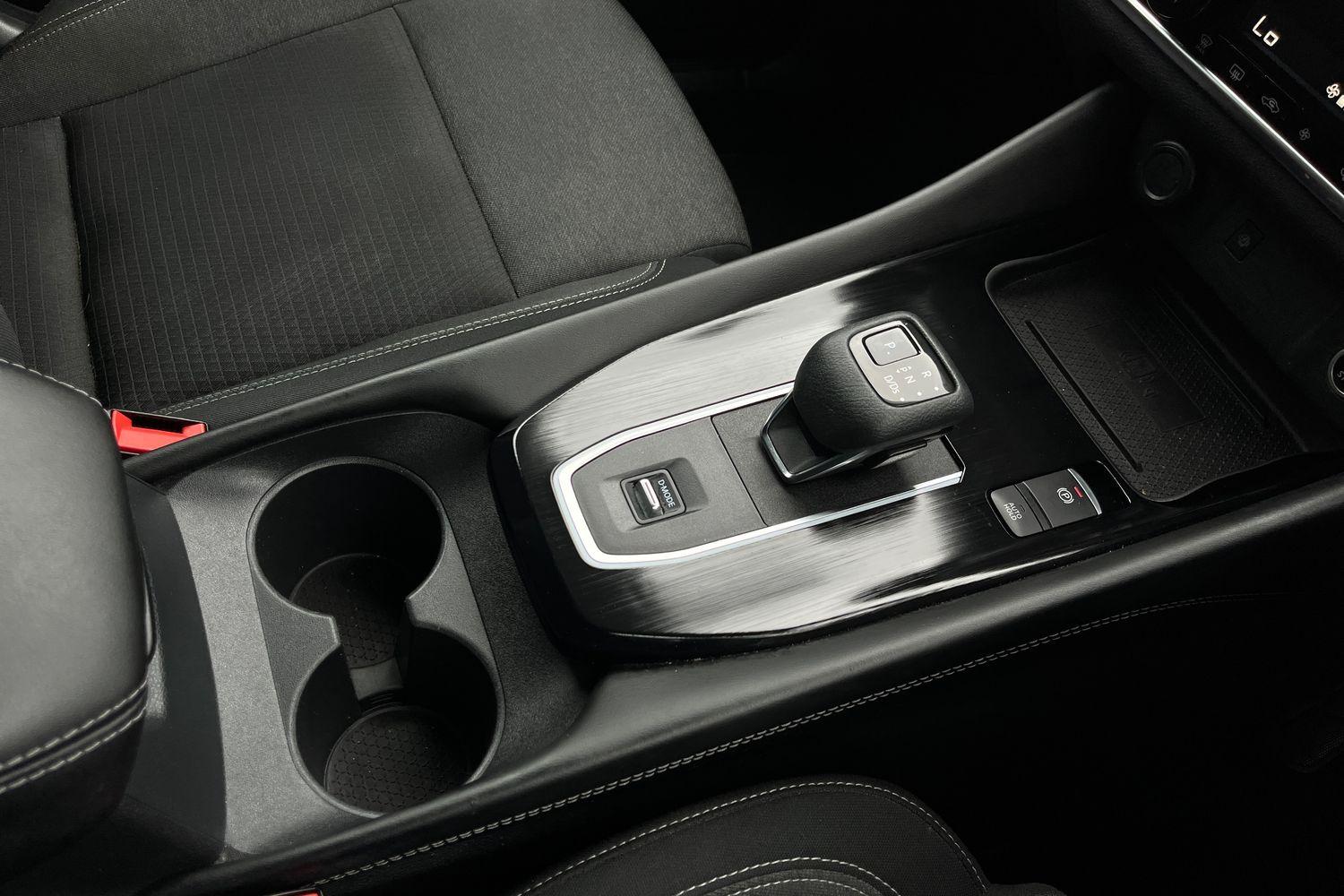 Nissan Qashqai Photo 36
