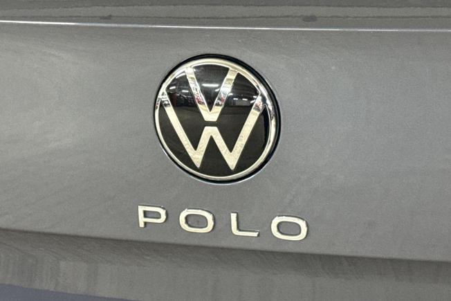 VOLKSWAGEN Polo Photo 27