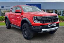 Used Ford RANGER WRZ7503 1