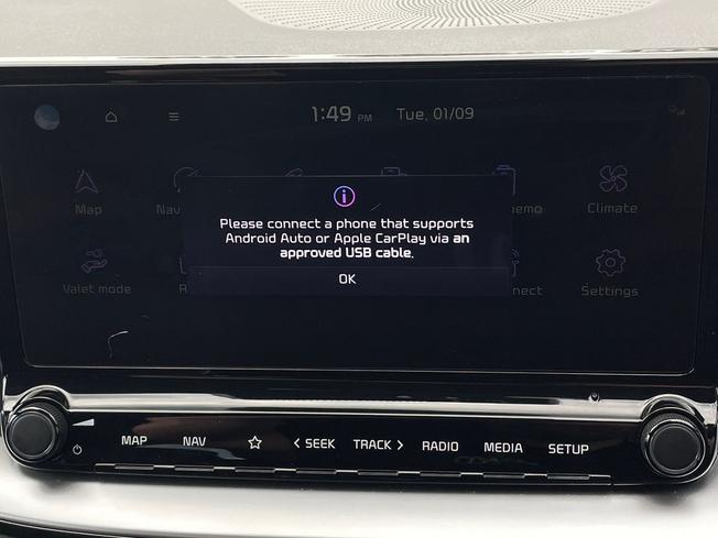 KIA Xceed Photo 49