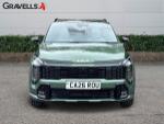 Kia Sportage Photo 5