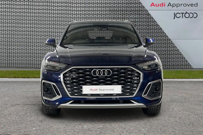 AUDI Q5 Photo 8