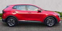 Kia Sportage Photo 3