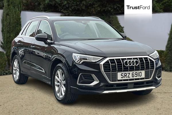 Used Audi Q3 SRZ6910
