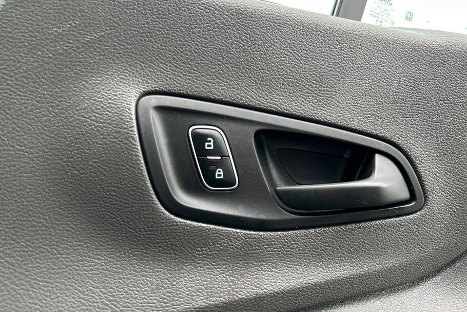 Used Ford TRANSIT LC22OVN 32