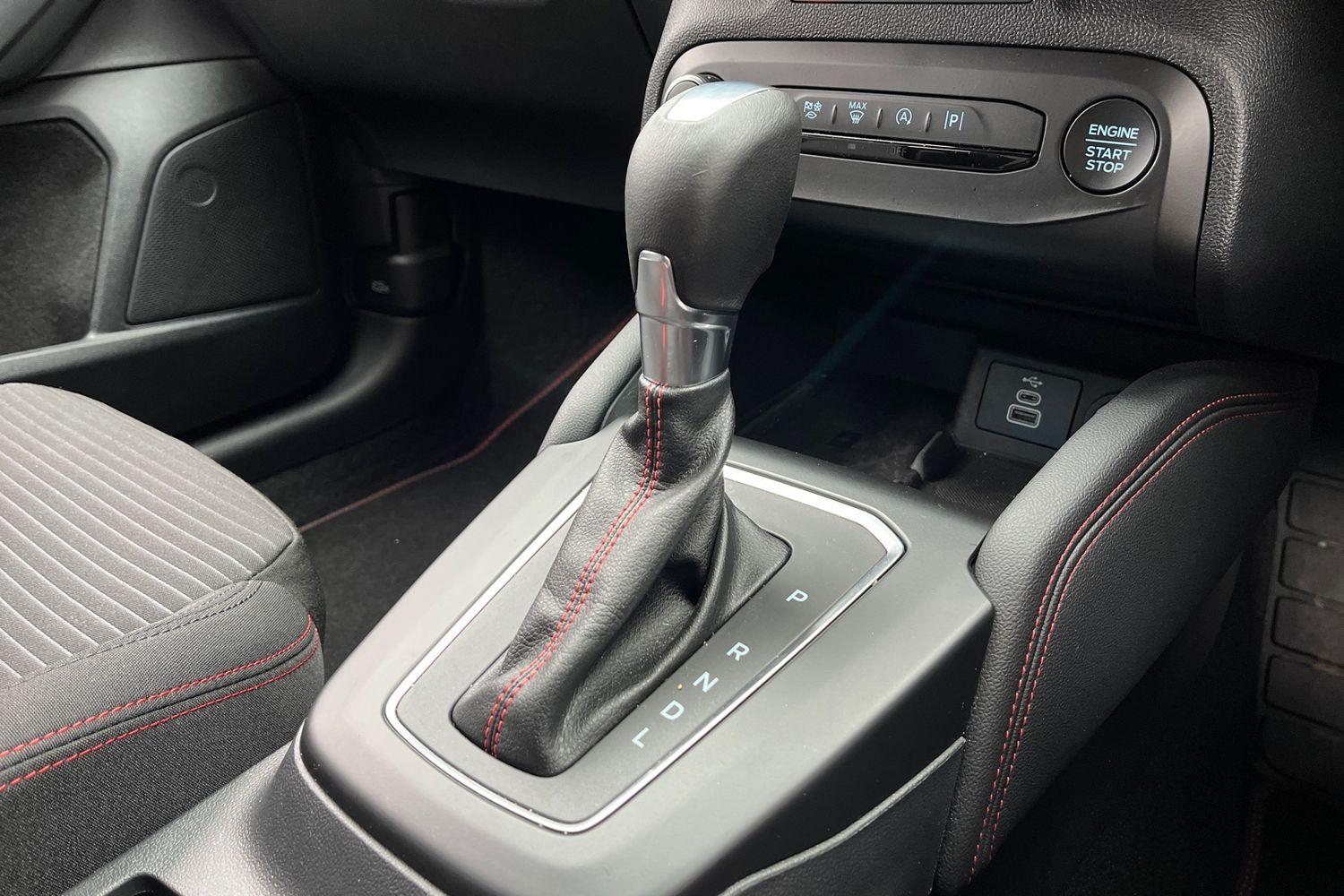 Ford Focus Photo 31