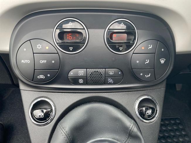 FIAT 500c Photo 30