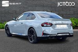 BMW 2 Series Photo 3