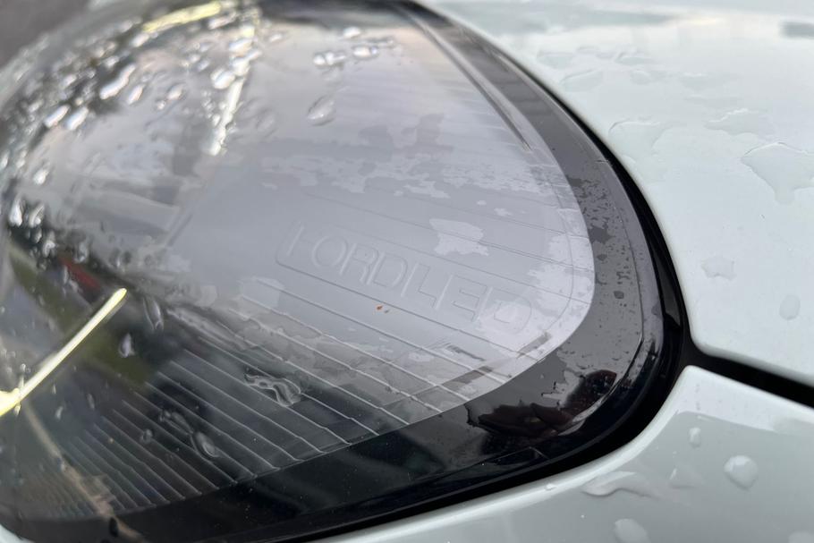 Used Ford Puma WV25ZZT 36