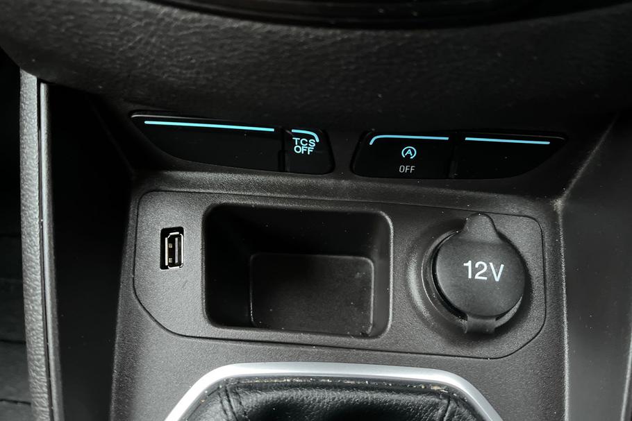 Used Ford TRANSIT COURIER LM72TWZ 30