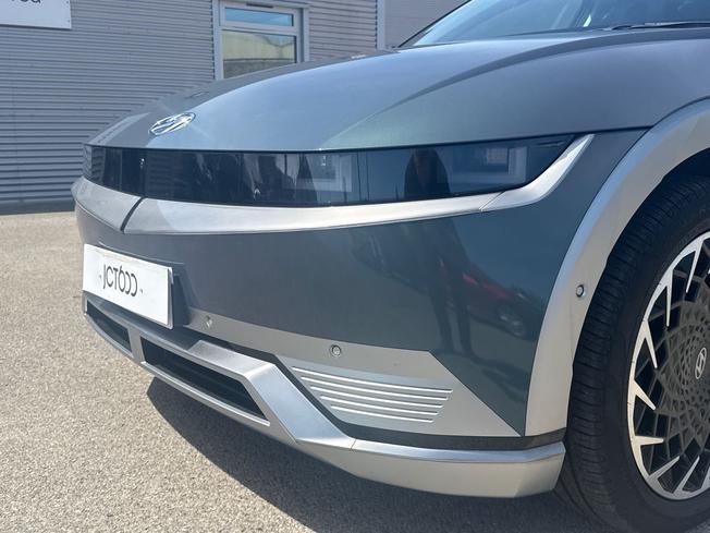HYUNDAI Ioniq 5 Photo 33