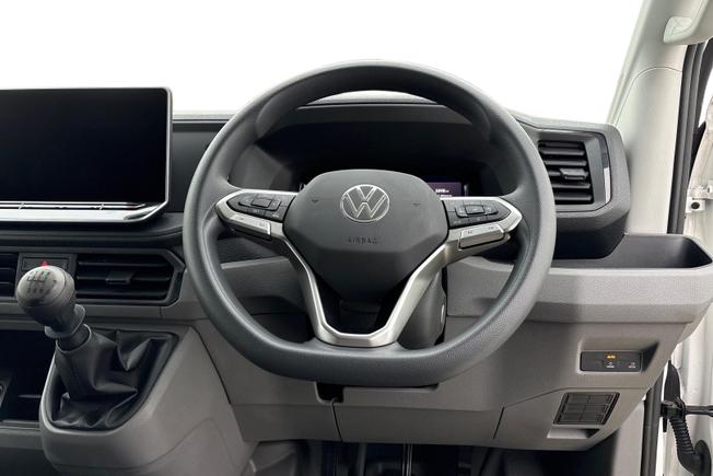 VOLKSWAGEN Crafter Photo 11