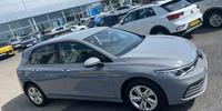 Volkswagen Golf Photo 28