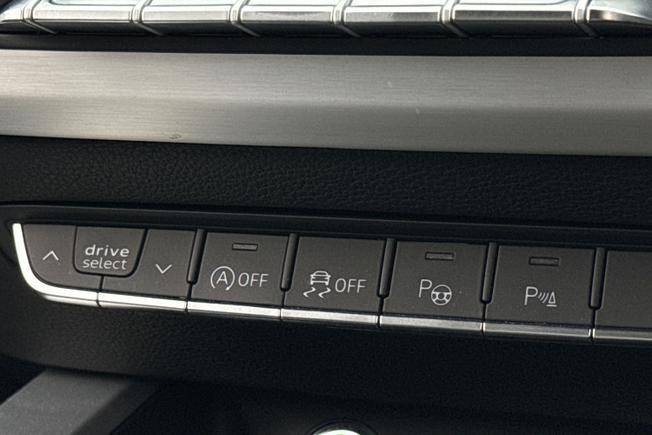 AUDI A5 Photo 26