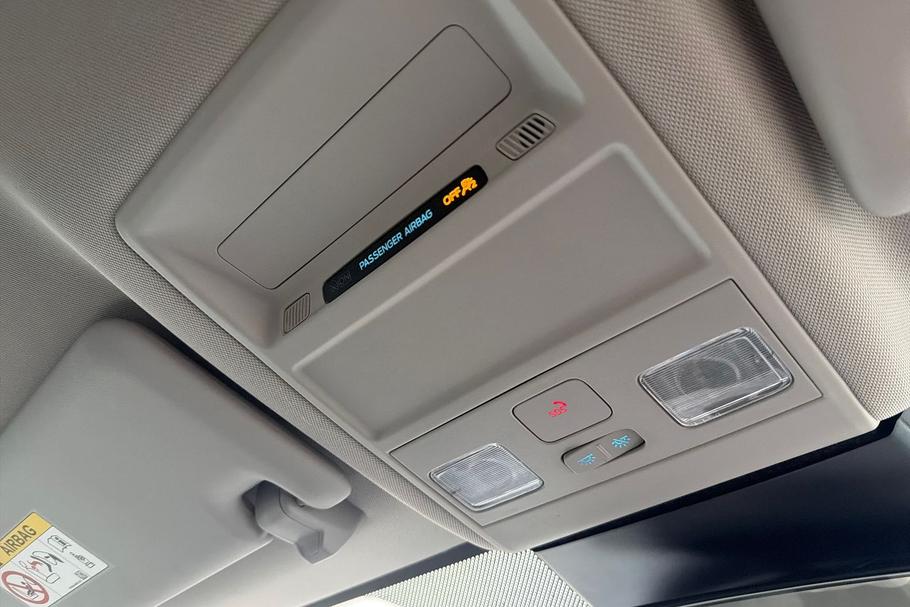 Used Ford TOURNEO CUSTOM 37