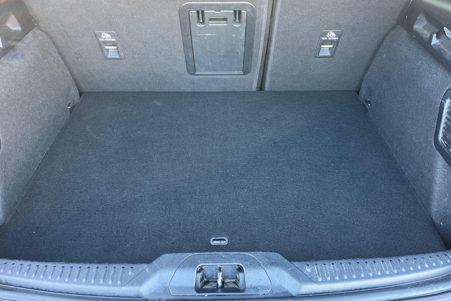 Ford FOCUS Photo 20