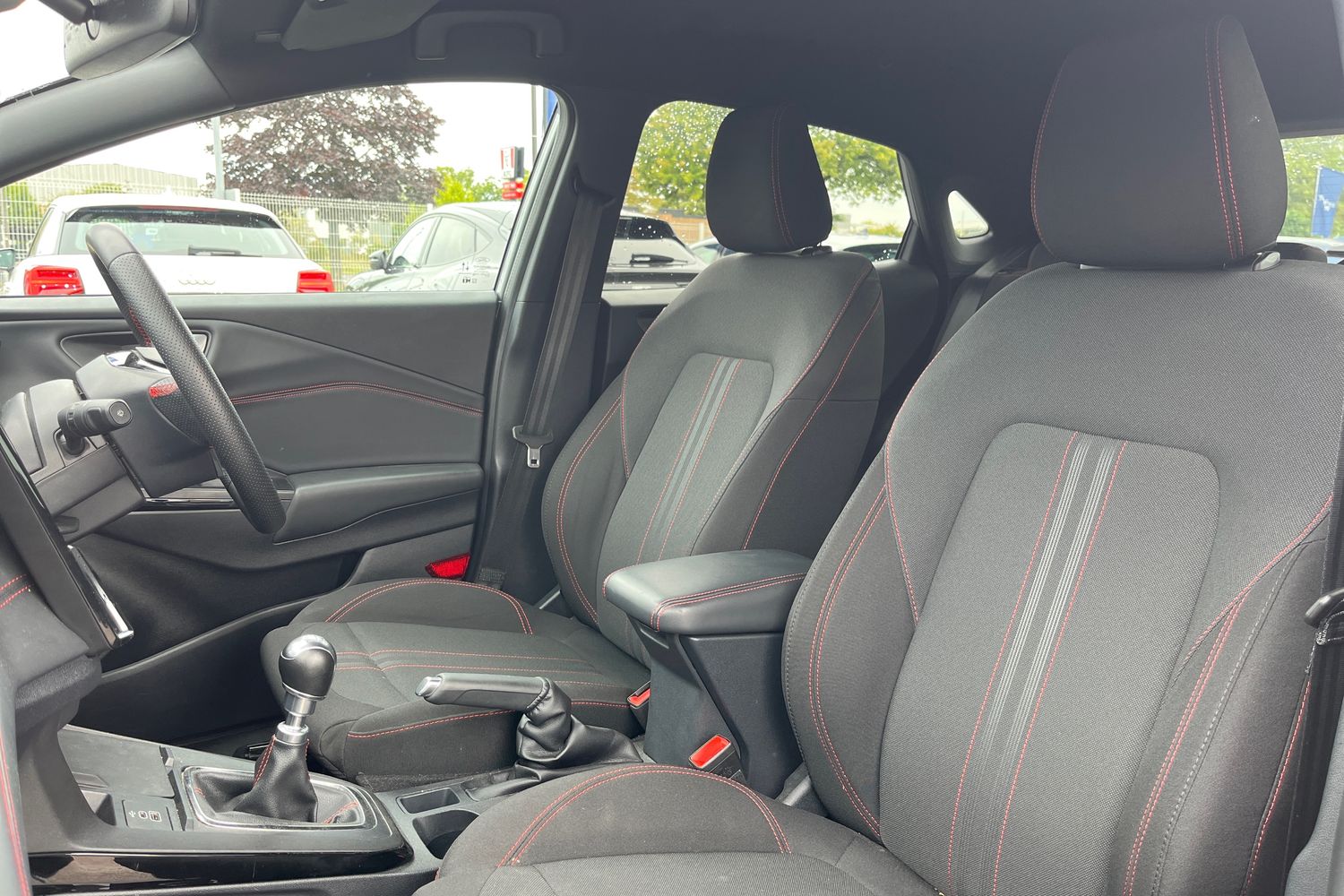 Ford Puma Photo 18