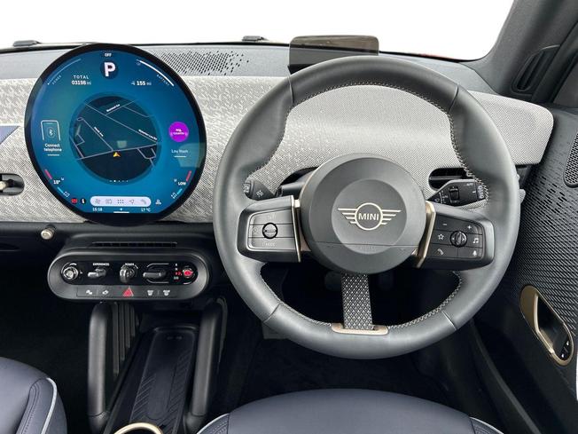 MINI Electric Cooper Photo 11