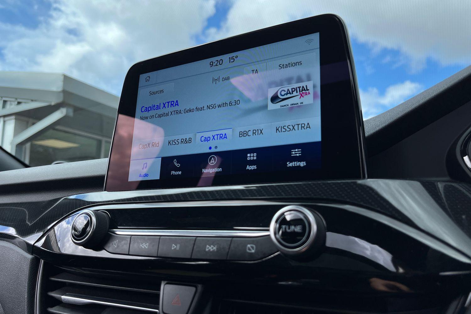 Ford Kuga Photo 26