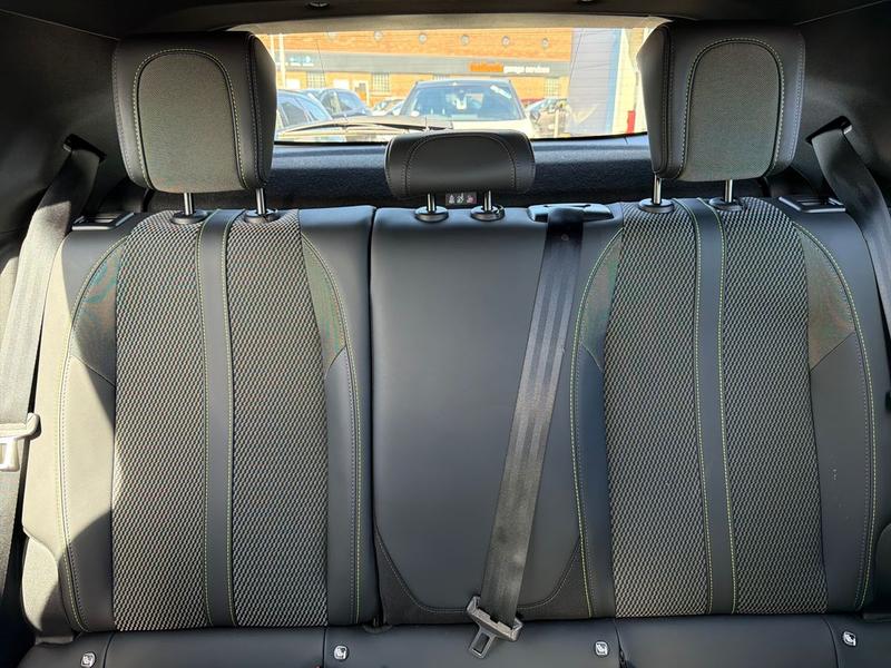 Used Peugeot 2008 LP73KPN 29