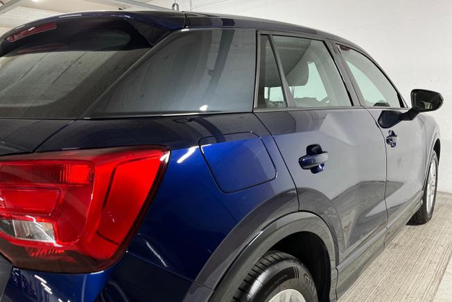 AUDI Q2 Photo 38