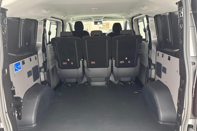 Volkswagen Transporter Photo 12