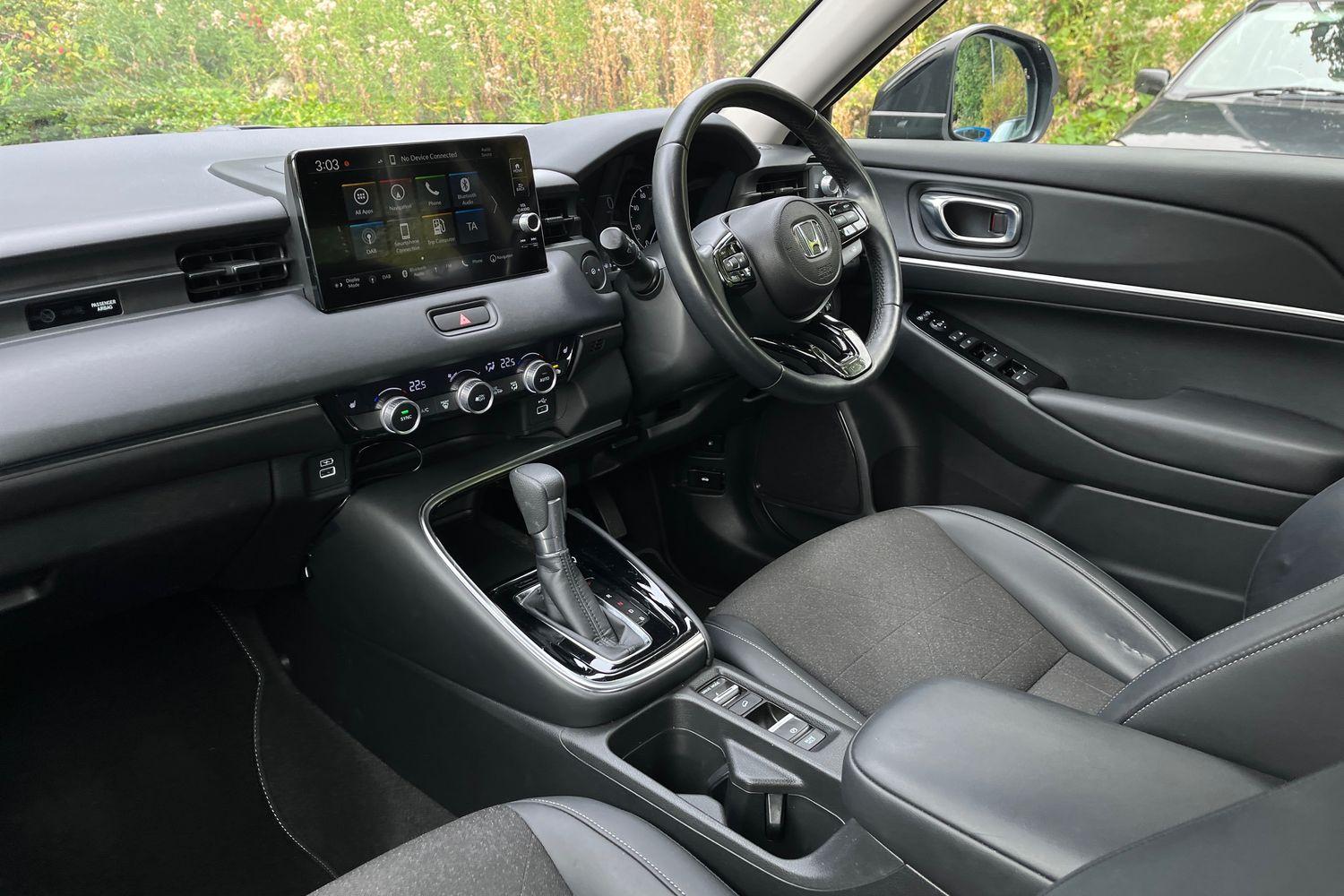 Honda HR-V Photo 17