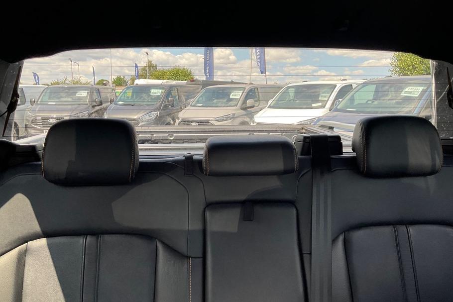 Used Ford RANGER KT73OCX 40
