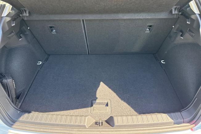 AUDI A1 Photo 12