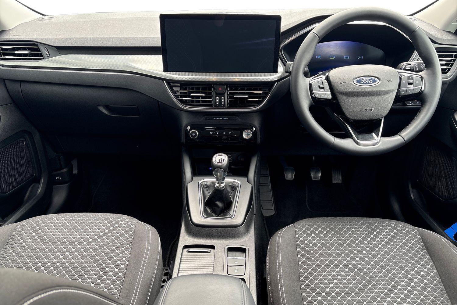 Ford KUGA Photo 9