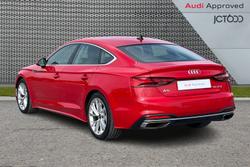 AUDI A5 Photo 3
