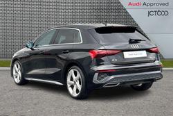AUDI A3 Photo 3