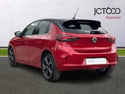 Vauxhall Corsa Photo 3